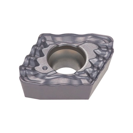 Indexable Drill Insert XPMT08T308R, PK10 MPN:6886352