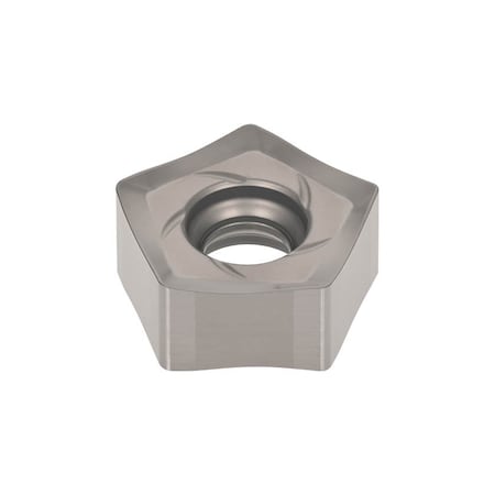 Milling Insert, PNCU0905GNER-MJ NS7, PK10 MPN:6888879