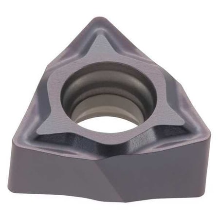 Turning Insert, Trigon, 2, WXGU, 1, Carbide MPN:6888909