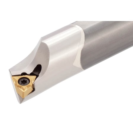 Indexable Grooving and Parting Tool A10K MPN:6888921