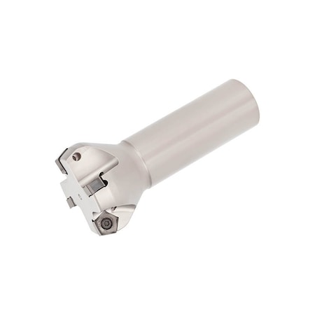 End Mill, EEN09R125U0125W03 MPN:6892239