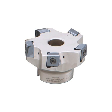 FaceMill, TPM11R250U0075A06 MPN:6892294
