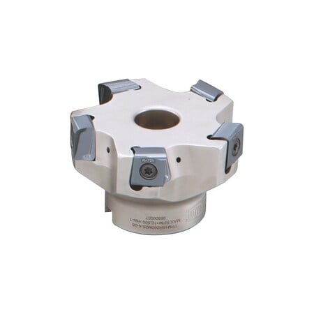 FaceMill, TPM11R300U0100A08 MPN:6892296