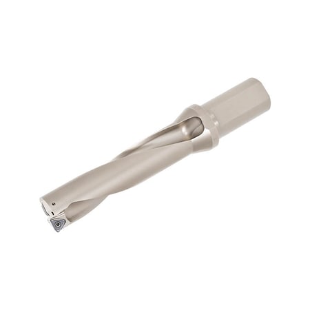 Indexable Drill Body, TDS360F40-4 MPN:6992851