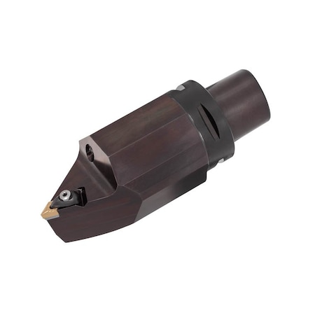 General Indexable Turning Tool C5ADNNN00 MPN:6995454