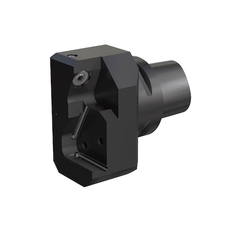 Groove/Turn Indexable Holder C6CHFVR4506 MPN:6995471