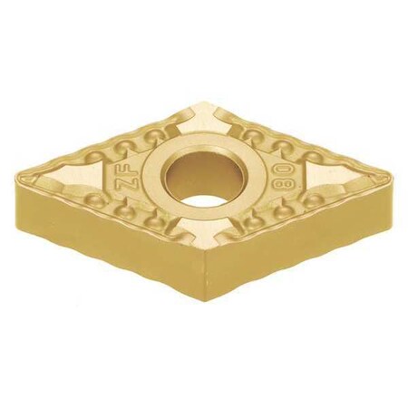 Diamond Turning Insert, Diamond, 4, DNMG, 1, Cermet MPN:6998081