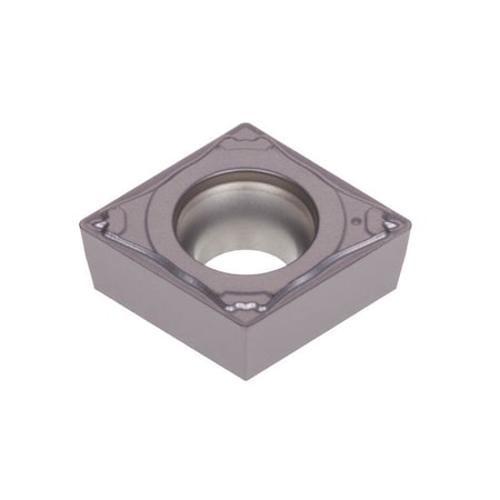 Turning Indexable Insert CCMT21.52, PK10 MPN:6998420