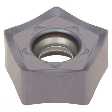 Milling Insert, AH3135 Grade, PVD Coating MPN:6999323