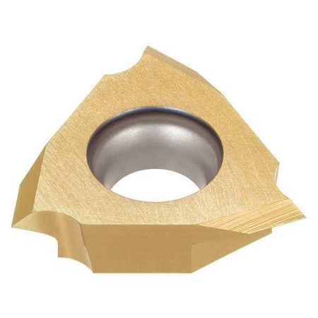 Threading Insert, Carbide, Tangential MPN:JTTL3005F J740