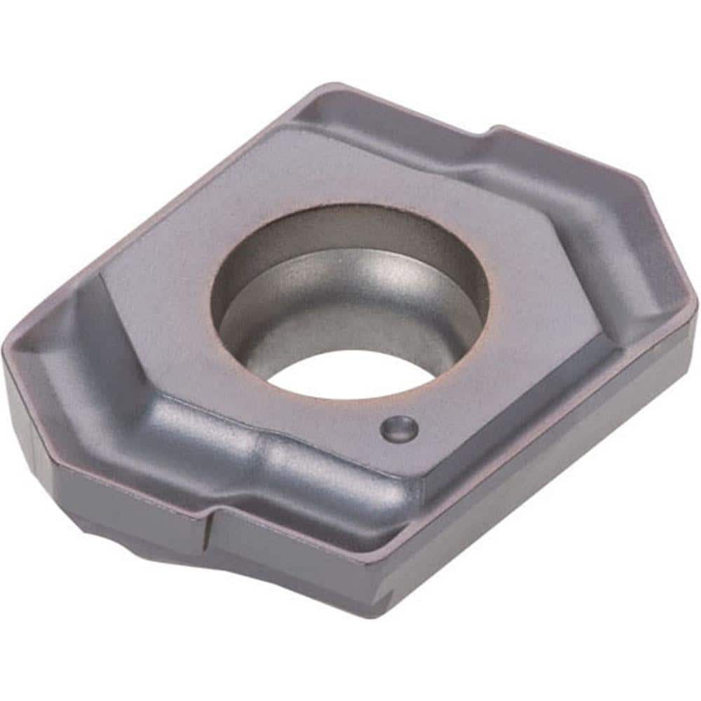 Indexable Drill Insert: LOGT060204R-NDJ AH725, Carbide MPN:4800301