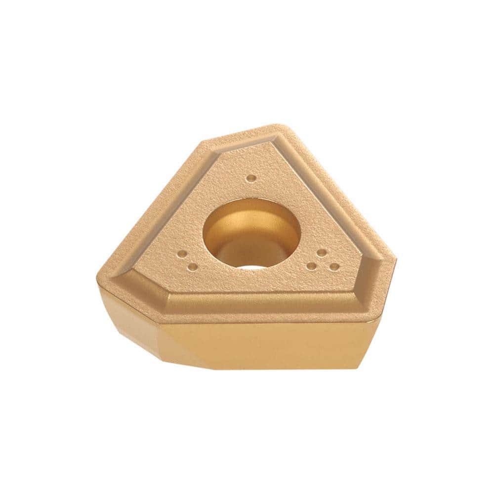 Indexable Drill Insert: TPMX240512R-G UC2220, Carbide MPN:4828325