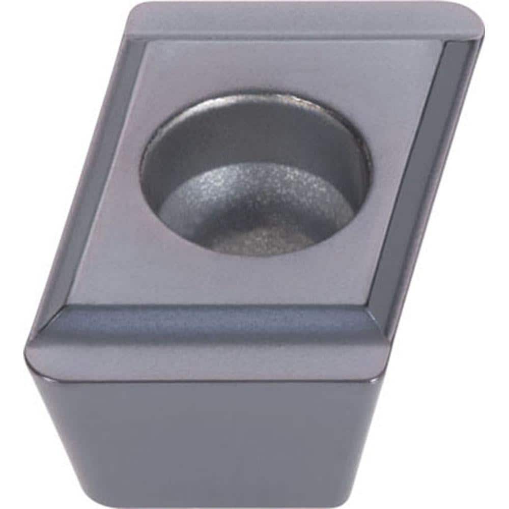 Indexable Drill Insert: FBH080408R-G-P AH8015, Carbide MPN:4853971