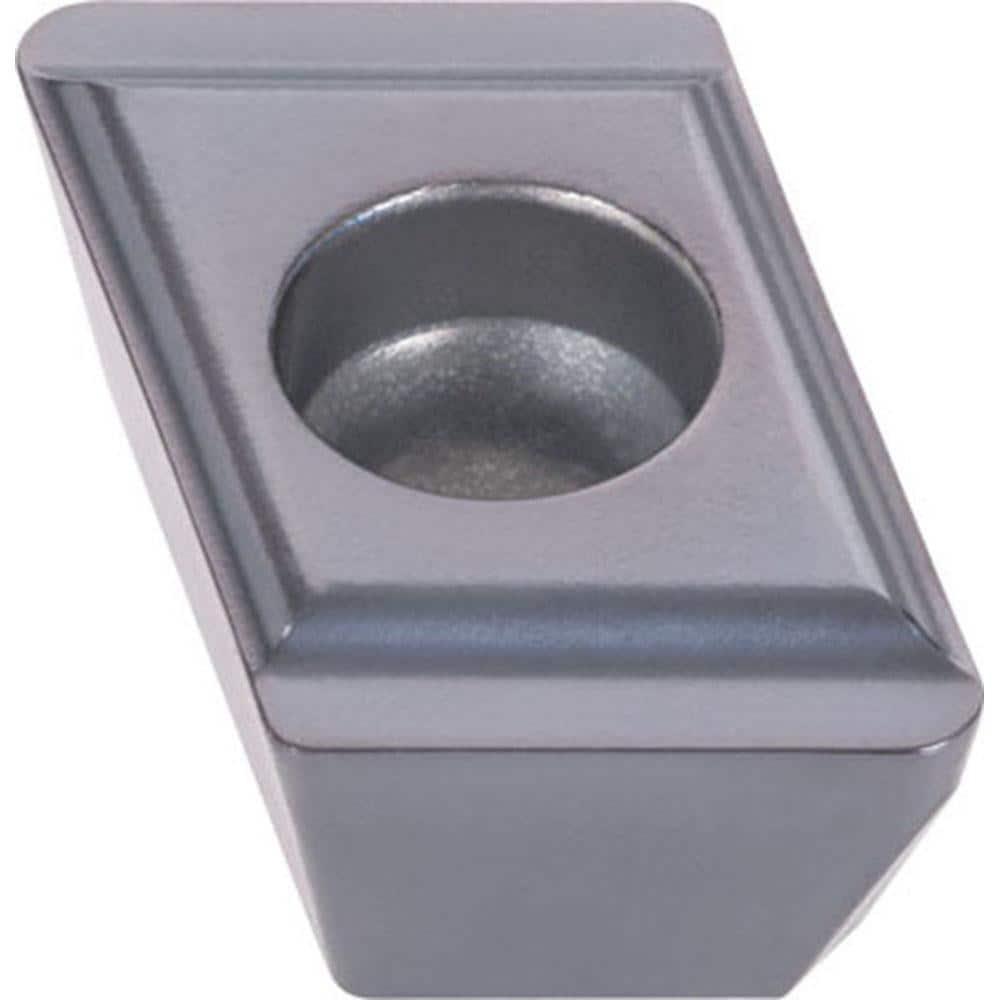 Indexable Drill Insert: FBM070408L-G-C AH8015, Carbide MPN:4855090