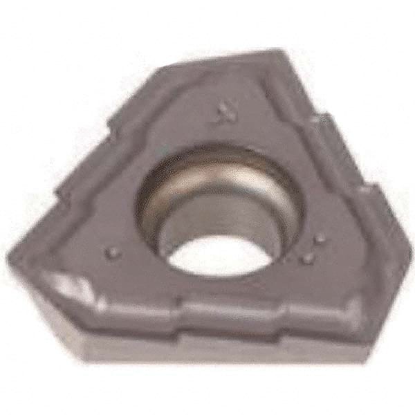 Indexable Drill Insert: TOHT080305R-NDJ AH725, Carbide MPN:5567388