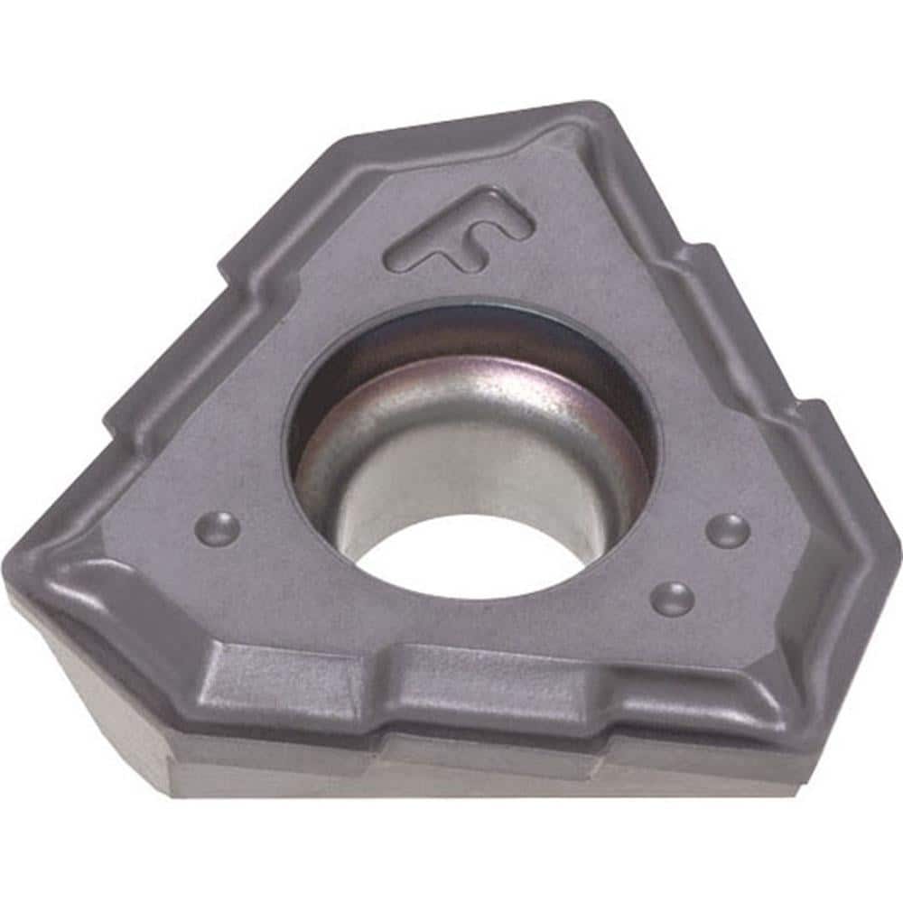 Indexable Drill Insert: TOHT120405R-NDL AH725, Carbide MPN:5567620
