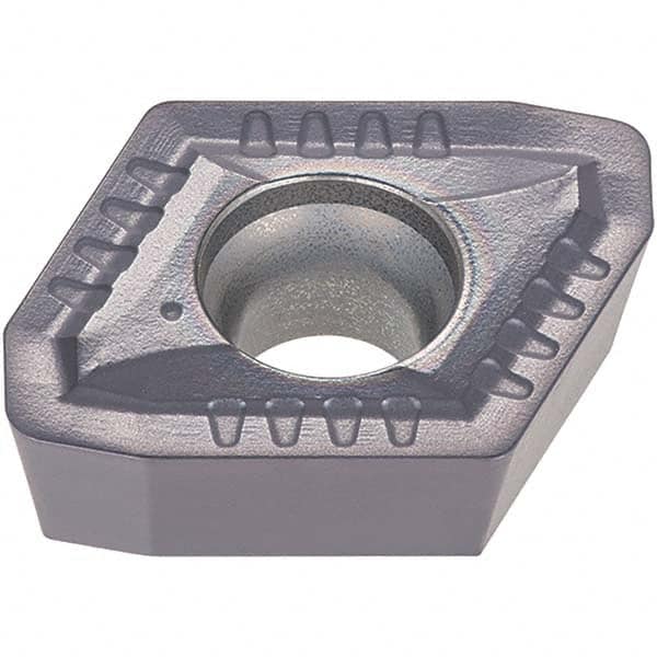 Indexable Drill Insert: XPMT040104R-DS AH6030, Carbide MPN:6718277