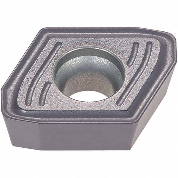 Indexable Drill Insert: XPMT150512R-DW AH740, Carbide MPN:6821651