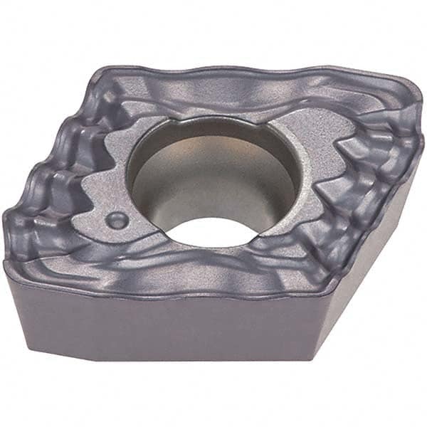 Indexable Drill Insert: XPMT08T308R-DG AH725, Carbide MPN:6886352