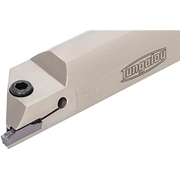 Indexable Grooving Toolholder: CTIFL25-4T05-D270, Internal, Left Hand MPN:6723602