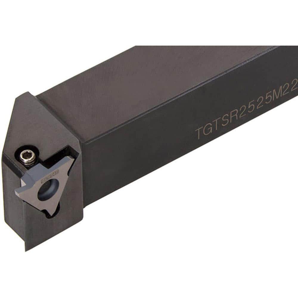 Indexable Grooving Toolholder: TGTSR16-4-1 MPN:6852104