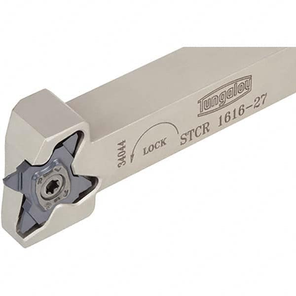 Indexable Grooving Toolholder: STCR08-27 MPN:6883407