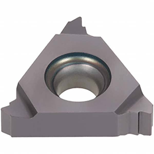 Laydown Threading Insert: 16ER125ISO-B AH725, Carbide MPN:5901562