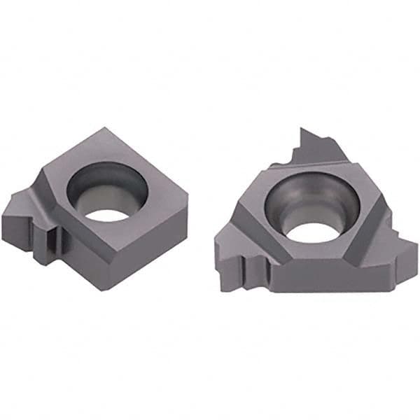 Laydown Threading Insert: 16IR115NPT-B AH725, Carbide MPN:5901584