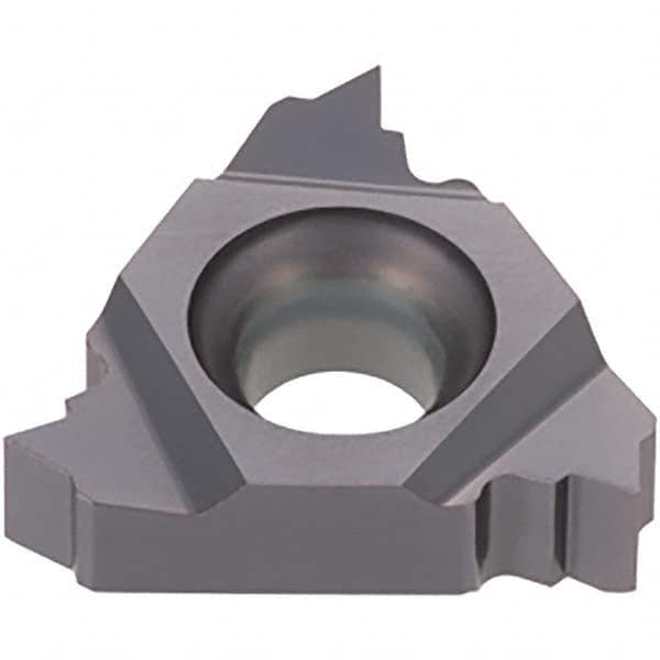 Laydown Threading Insert: 16ER18NPT-B AH725, Carbide MPN:5902382