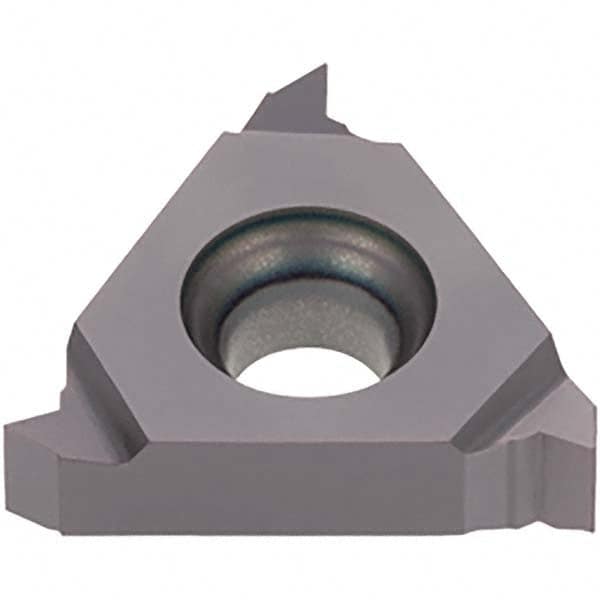 Laydown Threading Insert: 16ERAG55-B AH725, Carbide MPN:5921213