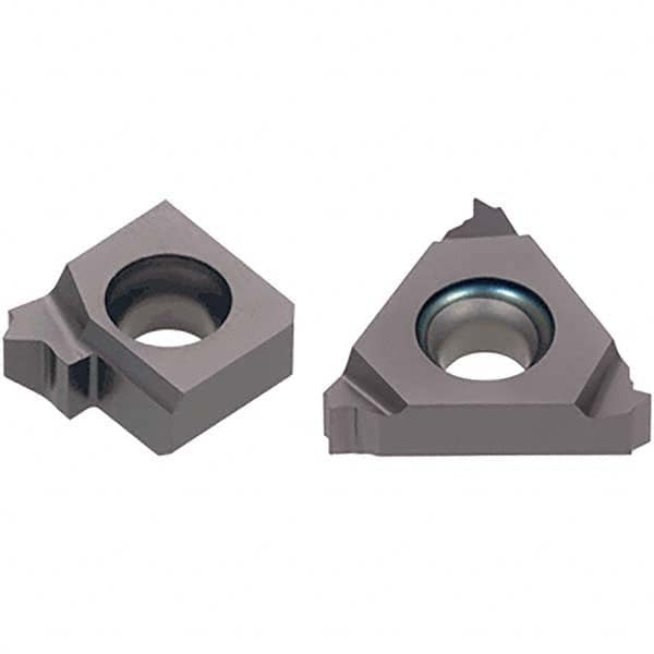 Laydown Threading Insert: 16IR175ISO-M NS9530, Carbide MPN:6739512
