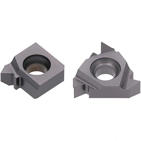 Laydown Threading Insert: 16IRAG60 AH725, Carbide MPN:6859554