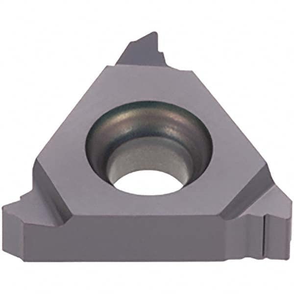 Laydown Threading Insert: 16ER32UN AH725, Carbide MPN:6859619