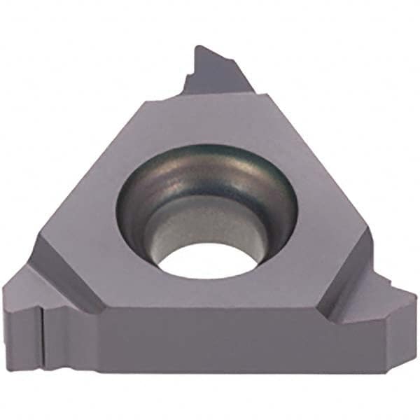 Laydown Threading Insert: 16IR12UN AH725, Carbide MPN:6859622