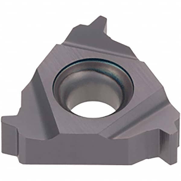 Laydown Threading Insert: 22ER40TR AH725, Carbide MPN:6859723