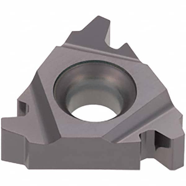 Laydown Threading Insert: 16ER10ACME AH725, Carbide MPN:6859836