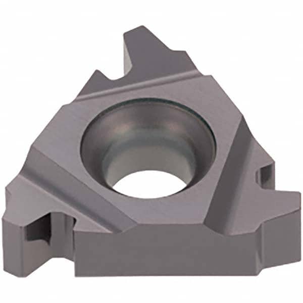 Laydown Threading Insert: 16IR8ACME AH725, Carbide MPN:6859906