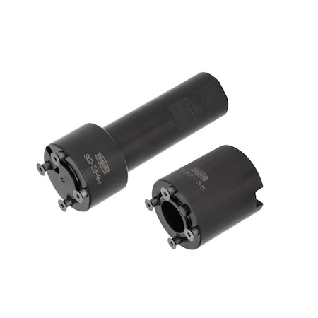 Drill Chuck and Adapter, SW25-32 MPN:4300512