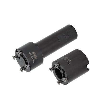 Drill Chuck and Adapter, SW1.25-46 MPN:4300518