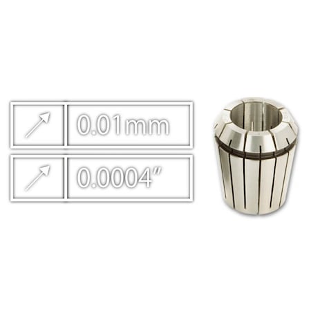 ER Collet, ER50 SPR 26-28 MPN:4500258