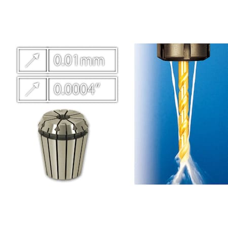 ER Collet, ER40 SEAL 14-15 JET2 MPN:4500354