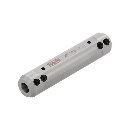 Milling Chuck Sleeve, JBBS19-4-7 MPN:6860952