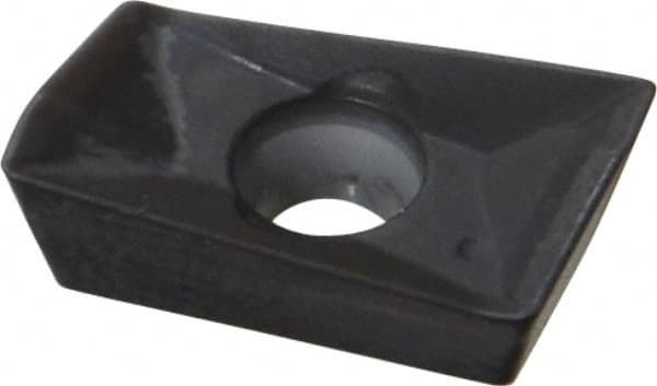 Milling Insert: ANSI ASMT11T304PDPR-MJ AH120, ISO ASMT11T304PDPR-MJ AH120, AH120, Solid Carbide MPN:6818305