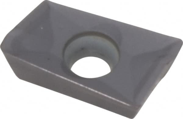 Milling Insert: ANSI ASMT170508PDPR-MJ AH120, ISO ASMT170508PDPR-MJ AH120, AH120, Solid Carbide MPN:6818307