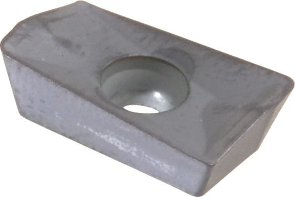 Milling Insert: ANSI ASMT11T308PDPR-MJ AH120, ISO ASMT11T308PDPR-MJ AH120, AH120, Solid Carbide MPN:6822078