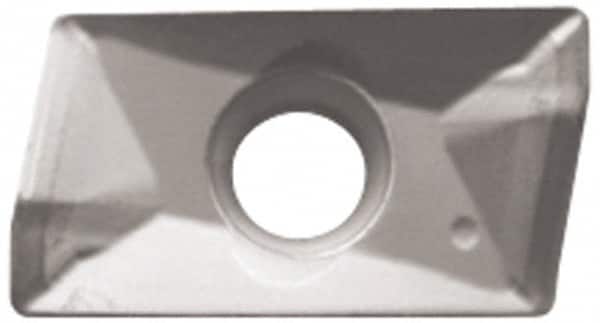Milling Insert: ANSI ASMT11T316PDPR-MJ AH120, ISO ASMT11T316PDPR-MJ AH120, AH120, Solid Carbide MPN:6822082