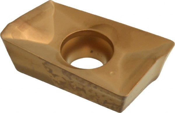 Milling Insert: ANSI ASMT170508PDPR-MJ T3130, ISO ASMT170508PDPR-MJ T3130, T3130, Solid Carbide MPN:6853819