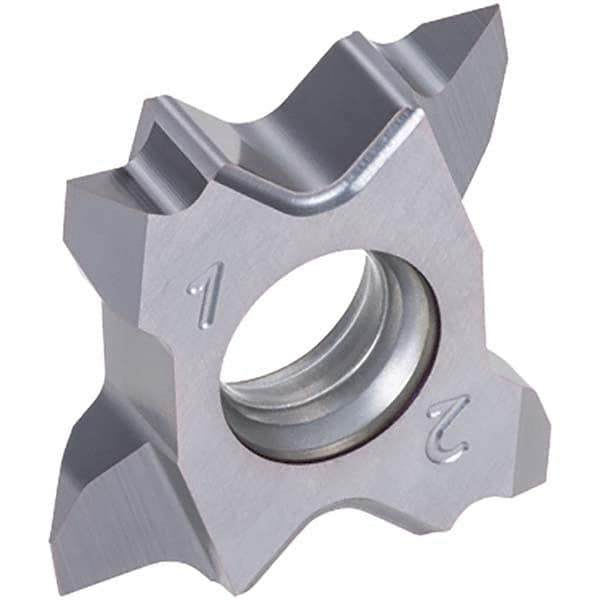 Threading Insert: TCT18L-60N-020 AH725, Carbide MPN:6740387
