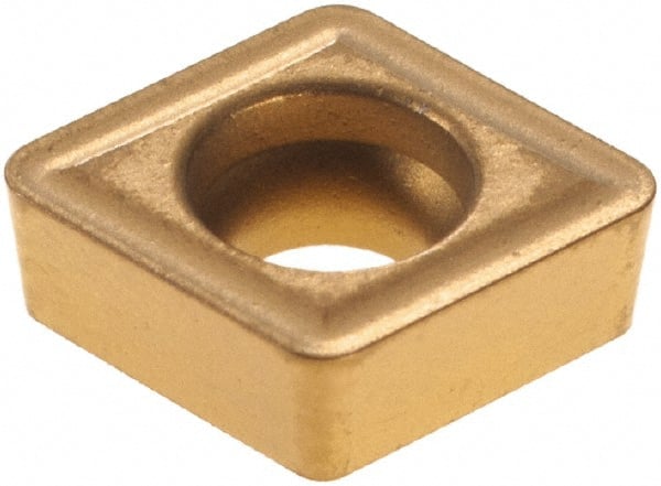 Turning Insert: CCMT21.52-24 T6130, Solid Carbide MPN:6710350