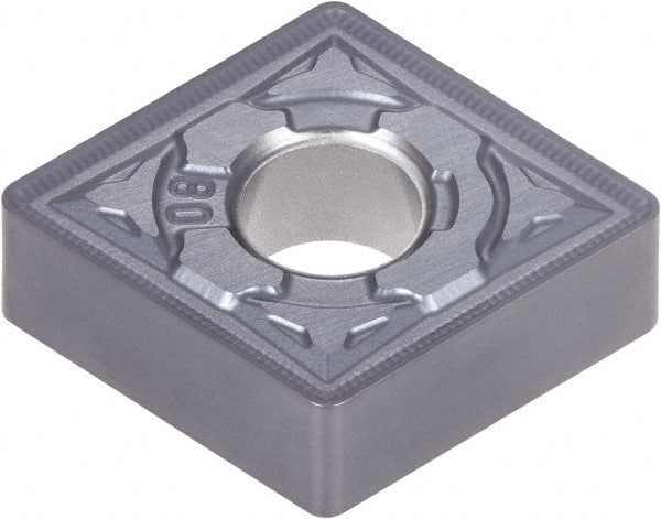 Turning Insert: CNMG1601612-HRM AH8015, Carbide MPN:6741646